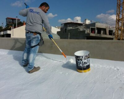Lebanon Residential Waterproofing