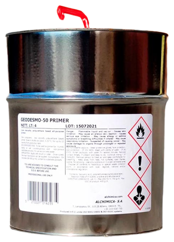 Same-day concrete roof waterproofing