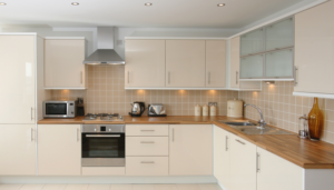 Kitchens & Bathrooms