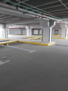 Car Parks