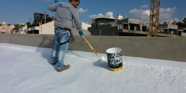 Lebanon Residential Waterproofing